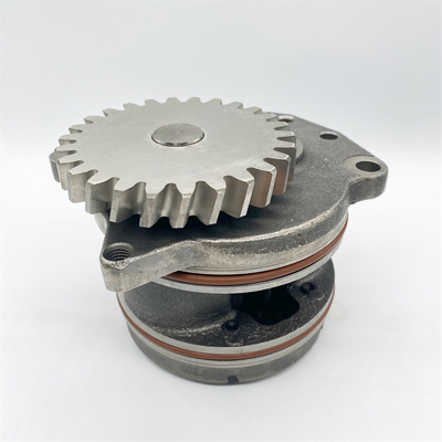 Дизельные части Cummins Engine утюжат масляный насос M11 материала 4003950 подходящий