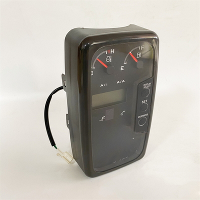 Монитор 4488903 электрических частей экскаватора Хитачи ZAX200-1