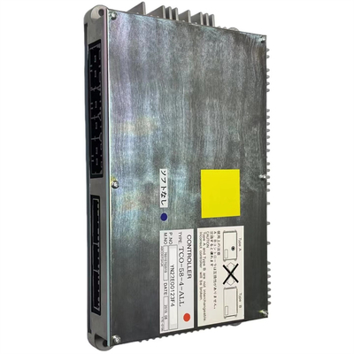 Доска ECU YN22E00123F4 компьютера регулятора экскаватора SK200-6E SK200LC-6E