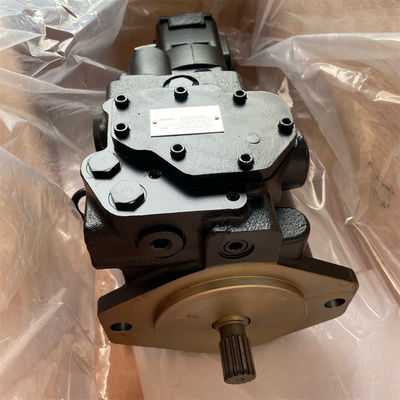 качество  YT10V00002F1 Excavator Hydraulic Parts , Hydraulic Main Pump fit SK60SR SK70SR SK80CS завод