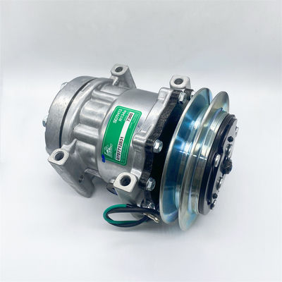 качество  SD7H13 Excavator Air Conditioning Accessories 47759181 KHR3197 завод