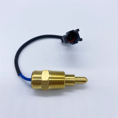 качество  Hitachi Excavator Electrical Parts , Water Temperature Sensor 1831610330 завод