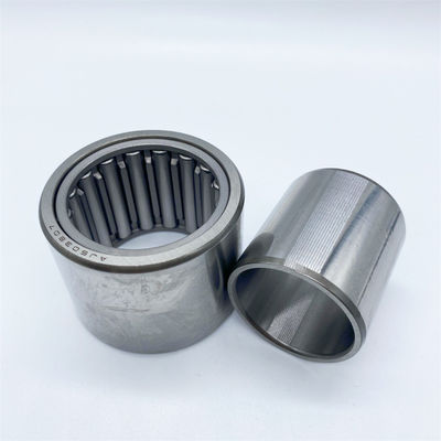 качество  Hydraulic Pump Needle Roller Excavator Bearing AJ503807 Chrome Steel GCR15 завод
