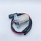 Клапан соленоида 20Y-60-32120 электрических частей экскаватора KOMATSU PC200-7 PC220-7