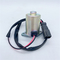 Клапан соленоида 20Y-60-32120 электрических частей экскаватора KOMATSU PC200-7 PC220-7