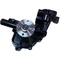 Водяная помпа YM129001-42003 двигателя 3D84E 3D88E 4D88E YM129004-42001